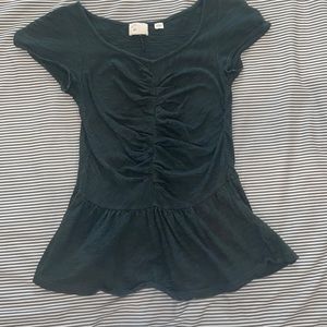 Anthropologie shirt